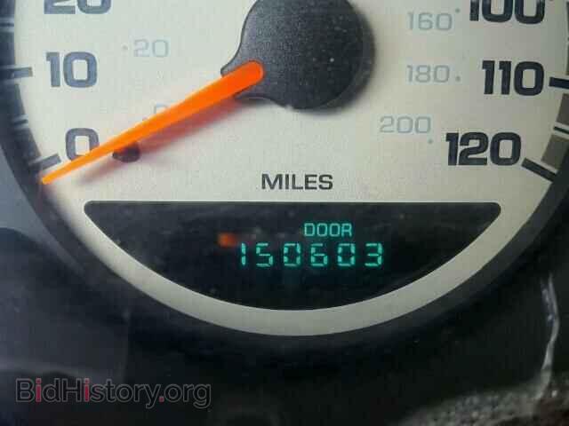 2003 DODGE NEON - VIN: 1B3ES56C43D175008 - Фото 8