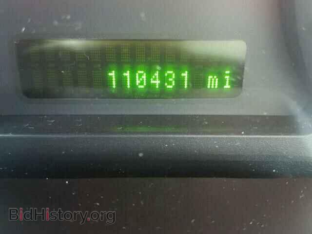 2010 FORD EDGE - VIN: 2FMDK3JC5ABB38117 - Фото 8
