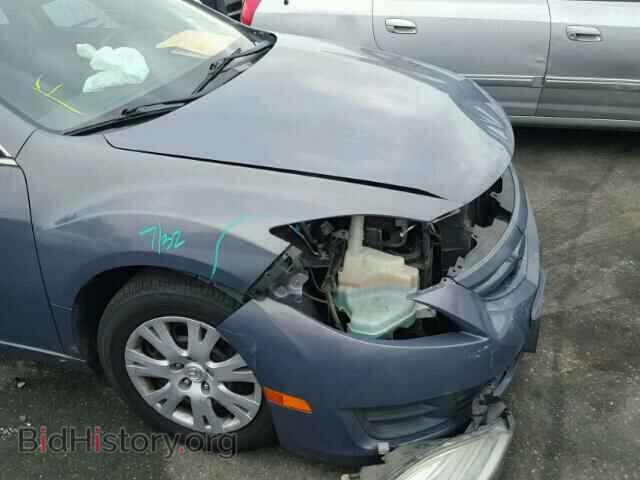 2009 MAZDA 6 - VIN: 1YVHP81A395M32094 - Фото 9