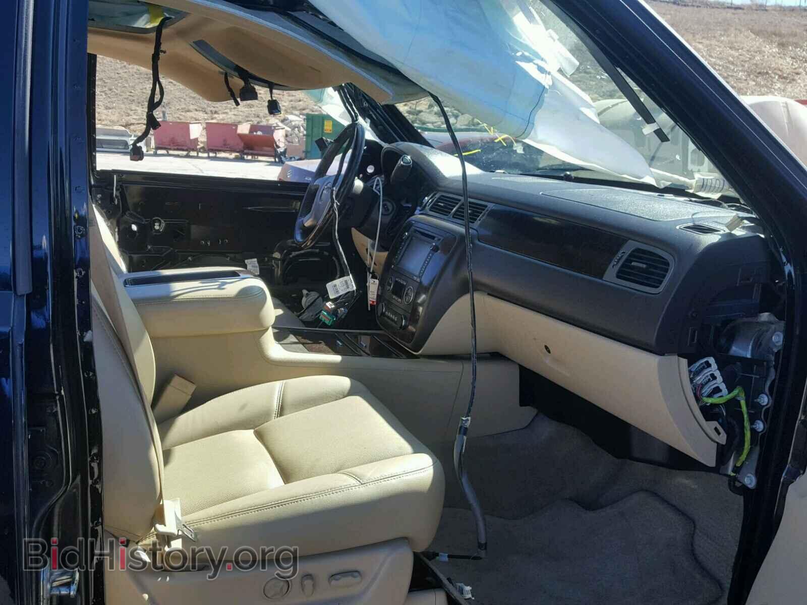 2012 GMC YUKON - VIN: 1GKS2EEF6CR255303 - Фото 5