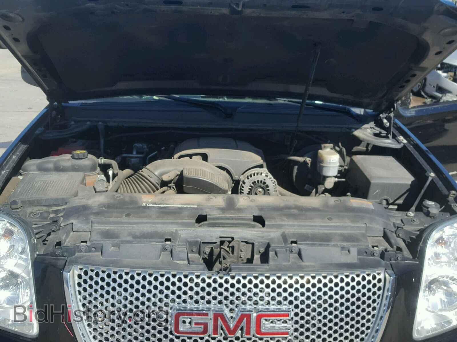 2012 GMC YUKON - VIN: 1GKS2EEF6CR255303 - Фото 7