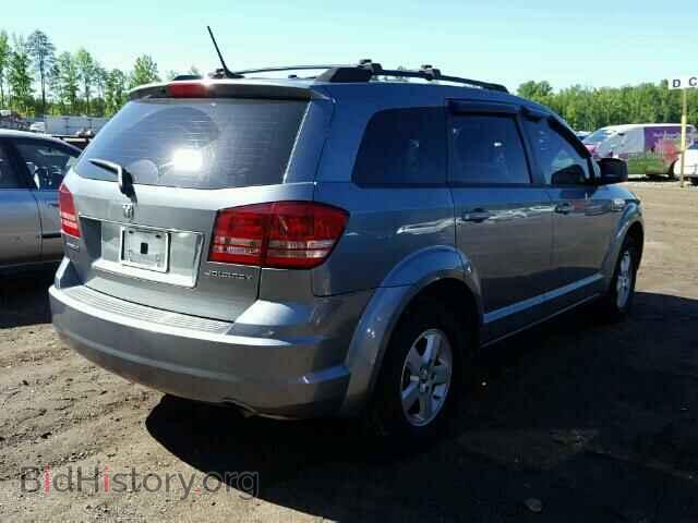 2010 DODGE JOURNEY - VIN: 3D4PG4FBXAT198703 - Фото 4