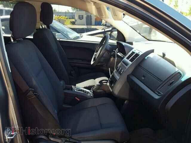 2010 DODGE JOURNEY - VIN: 3D4PG4FBXAT198703 - Фото 5
