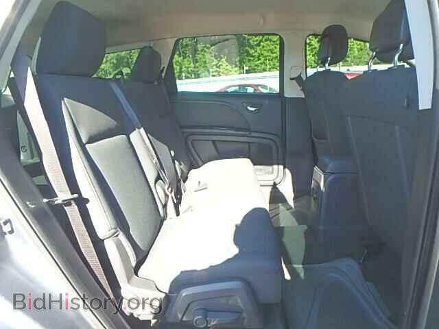 2010 DODGE JOURNEY - VIN: 3D4PG4FBXAT198703 - Фото 6