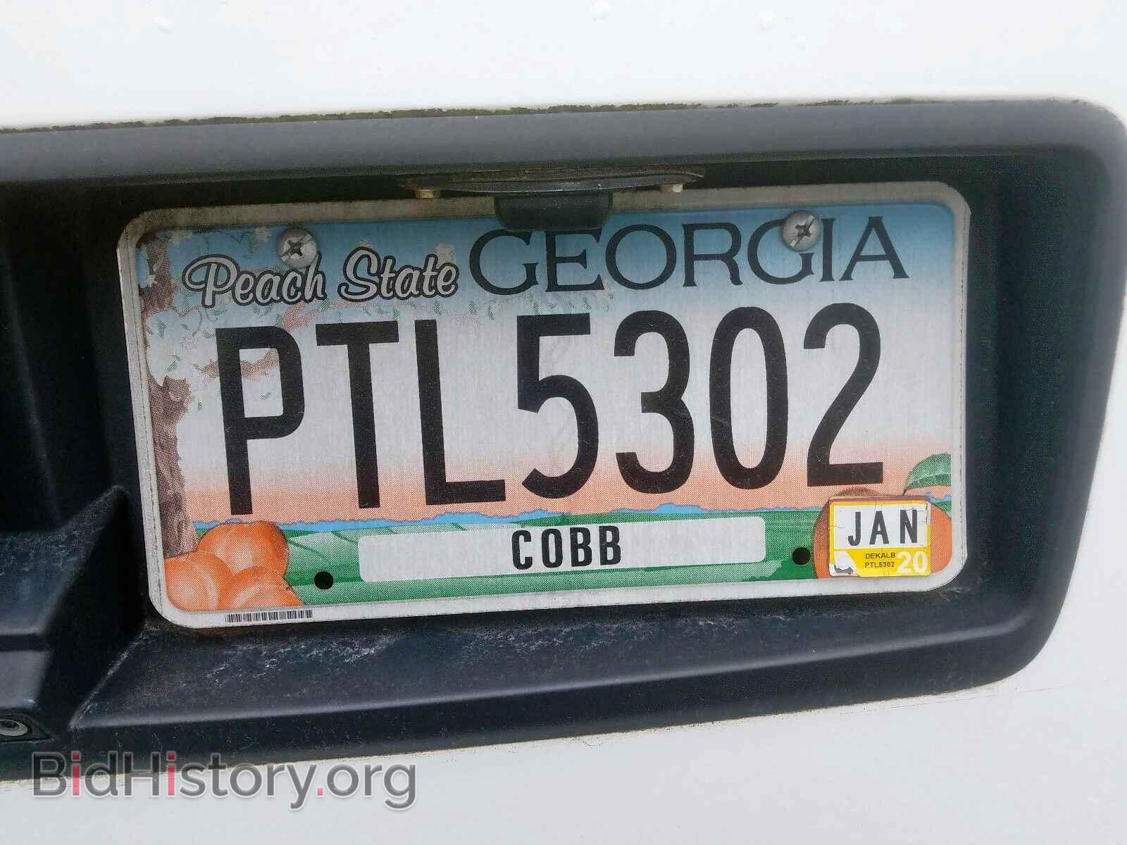 2014 CHEVROLET EXPRESS - VIN: 1GCWGFCB3E1131883 - Фото 9