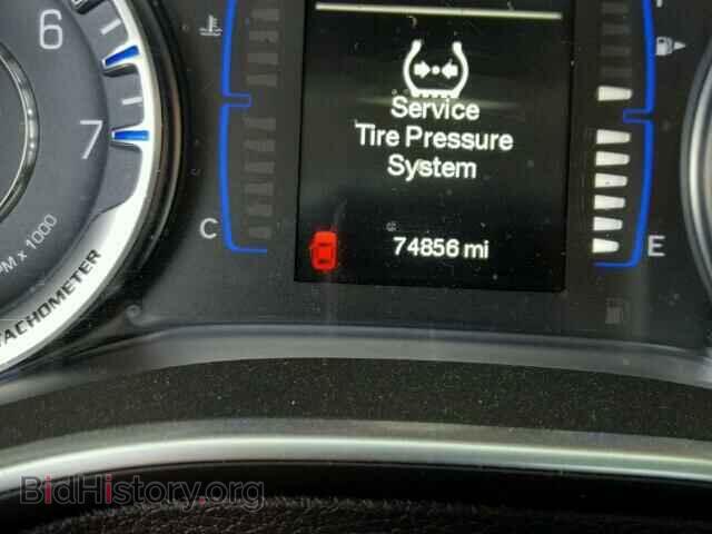 2015 CHRYSLER 200 - VIN: 1C3CCCAB7FN574293 - Photo 8