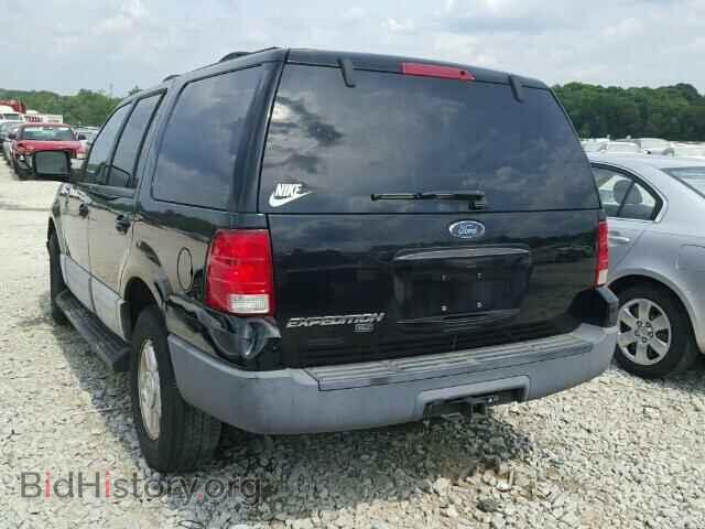 2004 FORD EXPEDITION - VIN: 1FMPU15L64LA48050 - Photo 3