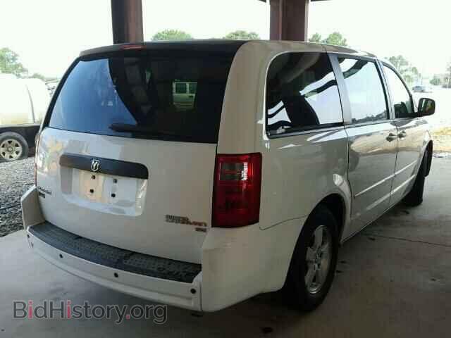 2010 DODGE CARAVAN - VIN: 2D4RN4DE4AR202209 - Photo 4