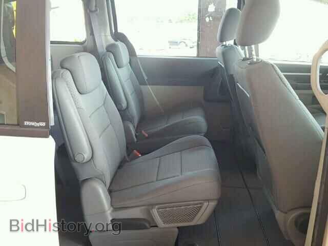 2010 DODGE CARAVAN - VIN: 2D4RN4DE4AR202209 - Photo 6