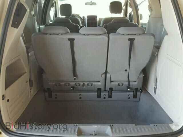 2010 DODGE CARAVAN - VIN: 2D4RN4DE4AR202209 - Photo 9
