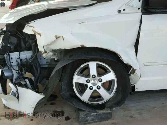 2010 DODGE CARAVAN - VIN: 2D4RN4DE4AR202209 - Photo 10