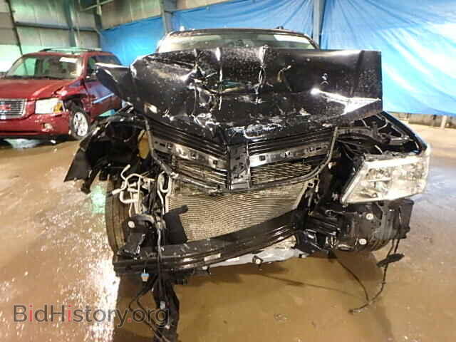 2010 DODGE JOURNEY - VIN: 3D4PH5FVXAT235259 - Фото 9