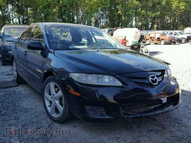 Photo 1YVHP80D165M32313 - MAZDA 6 2006