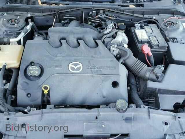 2006 MAZDA 6 - VIN: 1YVHP80D165M32313 - Photo 7