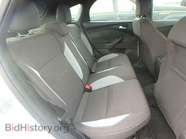 2015 FORD FOCUS - VIN: 1FADP3L94FL287784 - Photo 6
