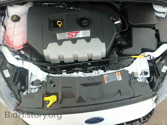 2015 FORD FOCUS - VIN: 1FADP3L94FL287784 - Photo 7