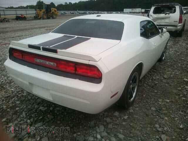 2010 DODGE CHALLENGER - VIN: 2B3CJ4DV8AH175344 - Фото 4