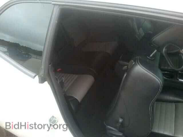 2010 DODGE CHALLENGER - VIN: 2B3CJ4DV8AH175344 - Фото 6