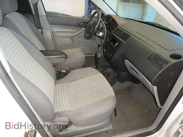 2006 FORD FOCUS - VIN: 1FAFP34N16W126859 - Фото 5