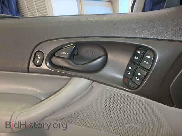 2006 FORD FOCUS - VIN: 1FAFP34N16W126859 - Фото 10