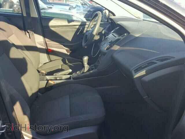 2015 FORD FOCUS - VIN: 1FADP3E27FL365880 - Фото 5