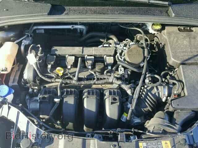 2015 FORD FOCUS - VIN: 1FADP3E27FL365880 - Фото 7