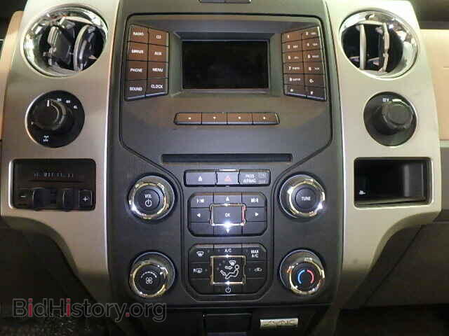 2014 FORD F150 - VIN: 1FTFW1ET3EFA85437 - Фото 10