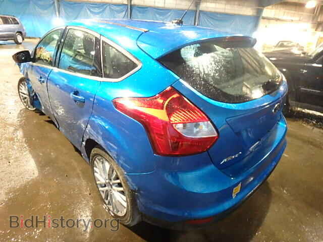 2012 FORD FOCUS - VIN: 1FAHP3M26CL353444 - Photo 3