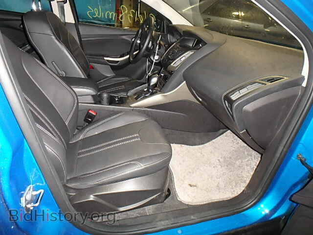 2012 FORD FOCUS - VIN: 1FAHP3M26CL353444 - Photo 5