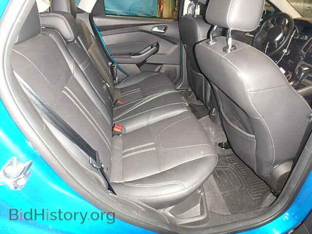 2012 FORD FOCUS - VIN: 1FAHP3M26CL353444 - Photo 6
