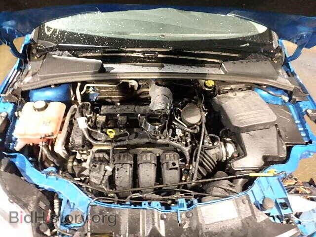 2012 FORD FOCUS - VIN: 1FAHP3M26CL353444 - Photo 7