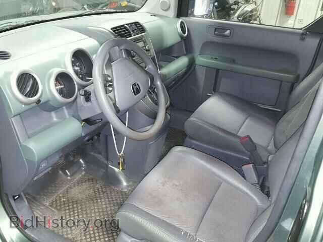 2004 HONDA ELEMENT - VIN: 5J6YH28504L013465 - Photo 5