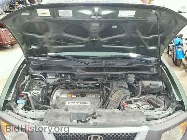 2004 HONDA ELEMENT - VIN: 5J6YH28504L013465 - Photo 7