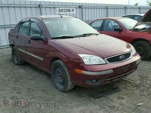 Photo 1FAFP34N77W280736 - FORD FOCUS 2007