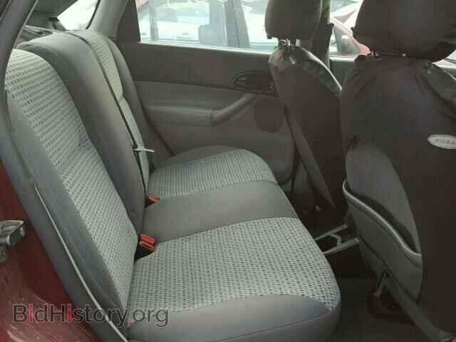 2007 FORD FOCUS - VIN: 1FAFP34N77W280736 - Фото 6