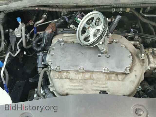 2011 HONDA PILOT - VIN: 5FNYF4H74BB091255 - Photo 7