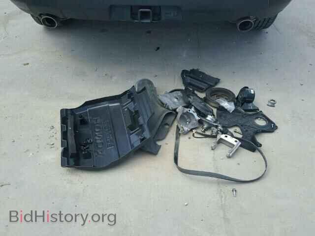2011 HONDA PILOT - VIN: 5FNYF4H74BB091255 - Photo 9