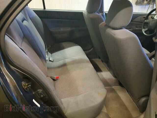 2002 MITSUBISHI LANCER - VIN: JA3AJ26E02U005998 - Photo 6