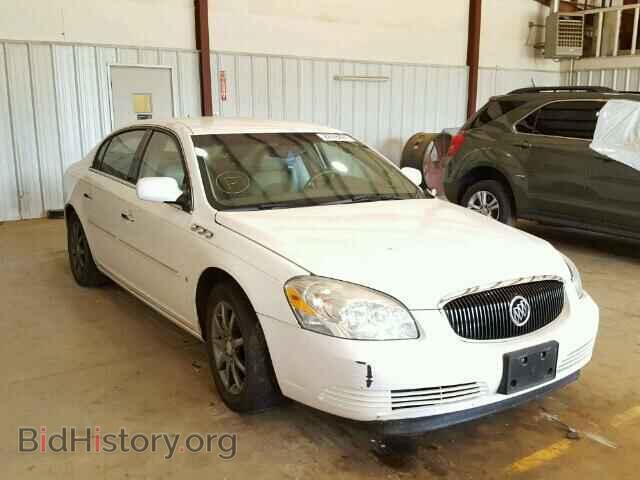 Фотография 1G4HD57256U173442 - BUICK LUCERNE 2006