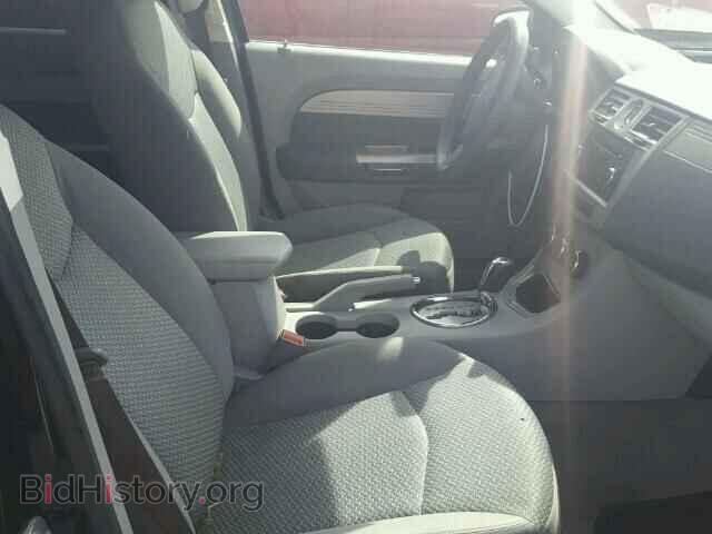 2008 CHRYSLER SEBRING - VIN: 1C3LC46K58N185914 - Фото 5