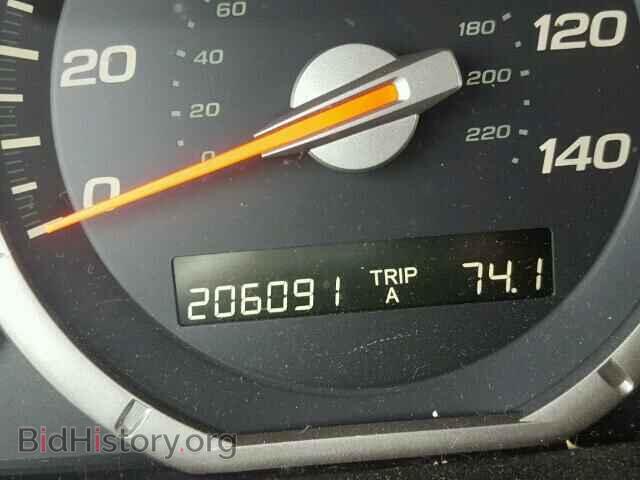 2006 HONDA PILOT - VIN: 5FNYF28436B006261 - Фото 8