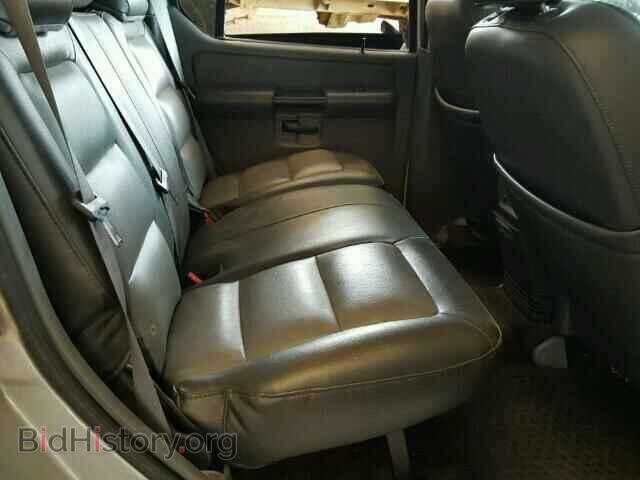 2005 FORD EXPLORER - VIN: 1FMZU67K65UB73314 - Photo 6