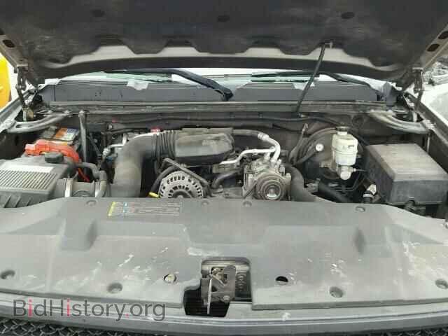 2008 CHEVROLET SILVERADO - VIN: 1GCEC19X08Z282179 - Фото 7