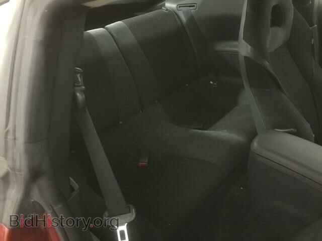 2008 MITSUBISHI ECLIPSE - VIN: 4A3AK24F38E001759 - Фото 6