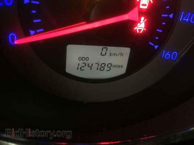 2008 MITSUBISHI ECLIPSE - VIN: 4A3AK24F38E001759 - Фото 8