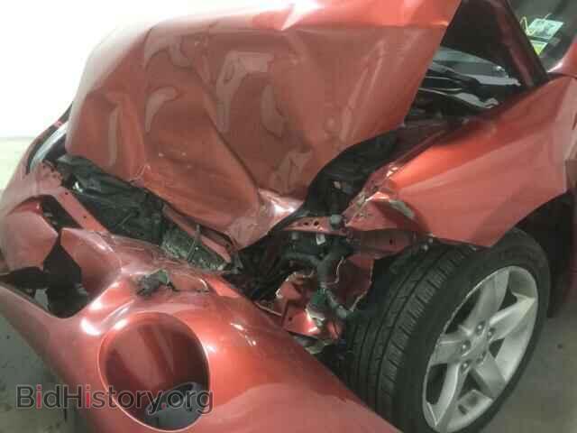 2008 MITSUBISHI ECLIPSE - VIN: 4A3AK24F38E001759 - Фото 10