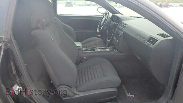 2011 DODGE CHALLENGER - VIN: 2B3CJ4DG7BH510080 - Photo 5