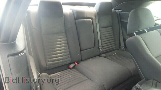 2011 DODGE CHALLENGER - VIN: 2B3CJ4DG7BH510080 - Photo 6