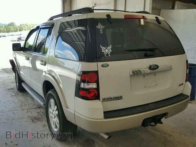 2009 FORD EXPLORER - VIN: 1FMEU74E89UA06820 - Photo 3