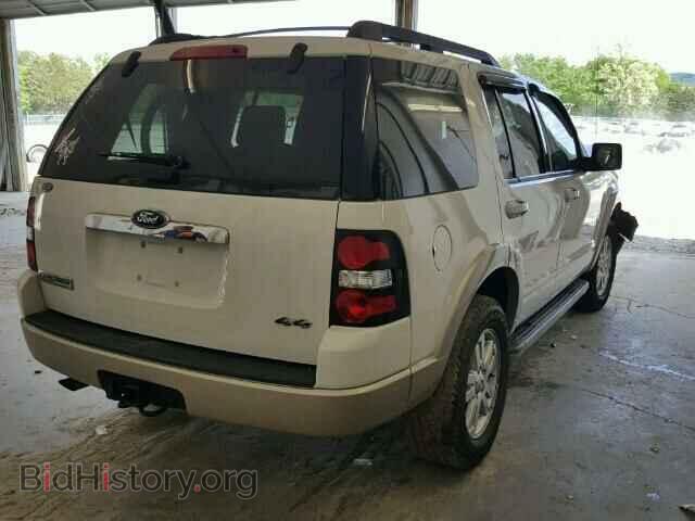 2009 FORD EXPLORER - VIN: 1FMEU74E89UA06820 - Photo 4
